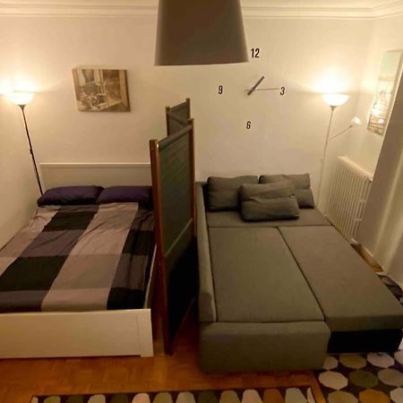 Central & Relaxed Apartment Geneva Ngoại thất bức ảnh